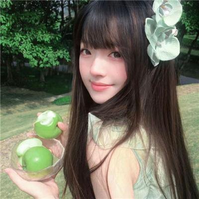 漂亮宝贝直播中