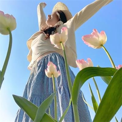 傻丫头日记