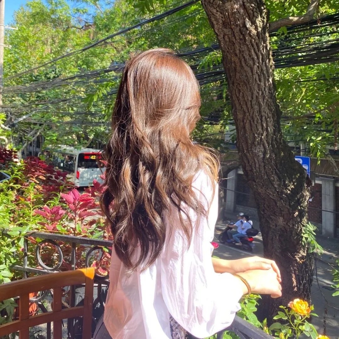 我的太空女友
